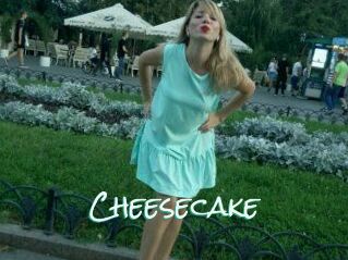 Cheesecake