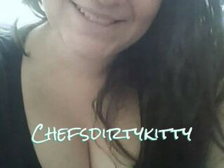Chefsdirtykitty