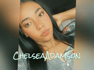 ChelseaAdamson