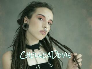 ChelseaDevis