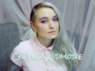 ChelseaWidmore