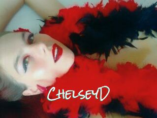 ChelseyD