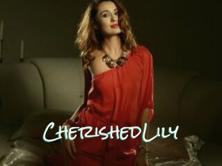 CherishedLily