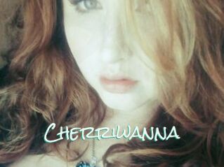 Cherriwanna
