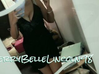 CherryBelleLincoln98