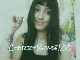 CherryBomb100