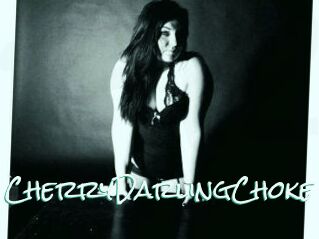 CherryDarlingChoke
