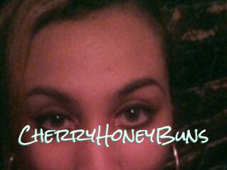 CherryHoneyBuns