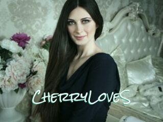 CherryLoveS