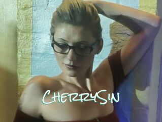 CherrySin