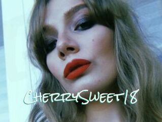 CherrySweet18