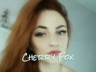 Cherry_Fox