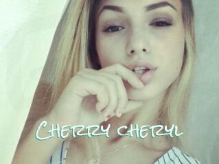 Cherry_cheryl