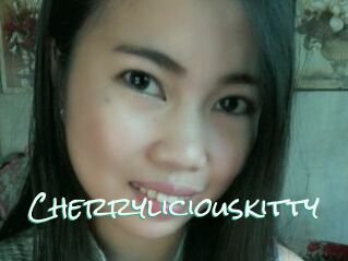 Cherryliciouskitty