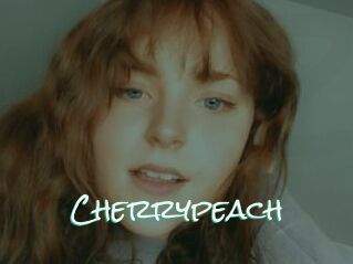 Cherrypeach