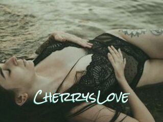 CherrysLove