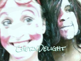 CheryDelight
