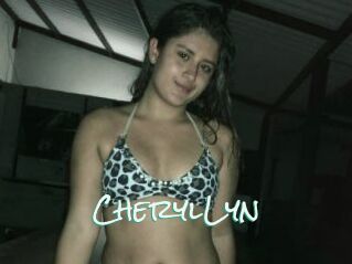 CherylLyn