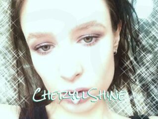 CheryllShine