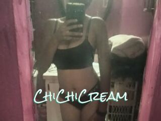 ChiChiCream