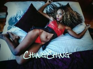 ChingChing