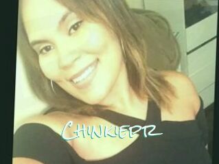 Chinkiepr