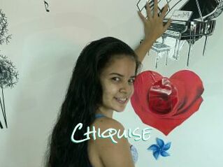 Chiquise