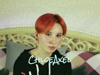 ChloeAxel