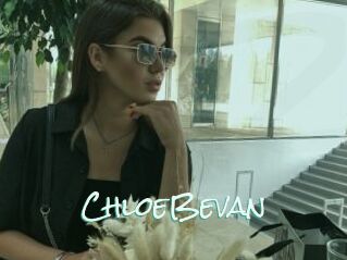 ChloeBevan