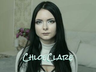 ChloeClare