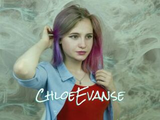ChloeEvanse