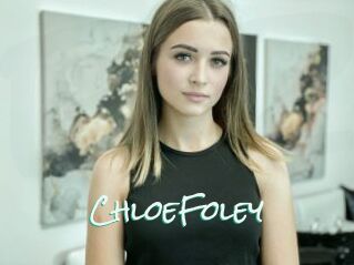 ChloeFoley