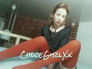 ChloeGirlXx