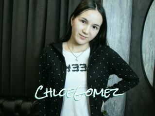 ChloeGomez