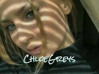 ChloeGreys