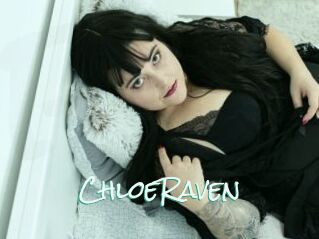 ChloeRaven