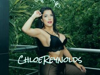 ChloeReynolds