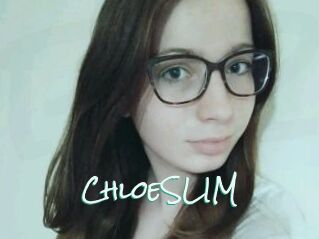 ChloeSLIM