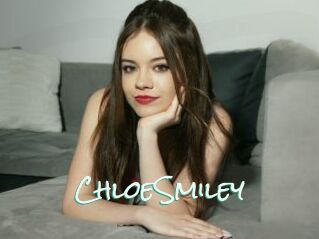 ChloeSmiley