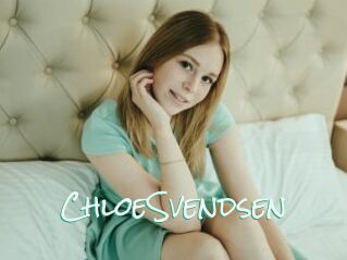 ChloeSvendsen