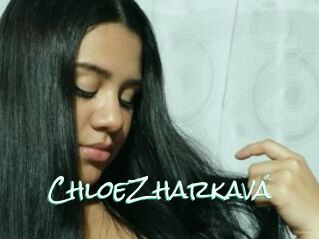 ChloeZharkava