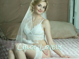 Chloe_Lovely