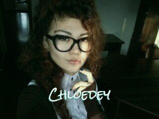 Chloedey