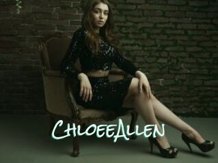 ChloeeAllen