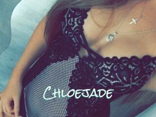 Chloejade