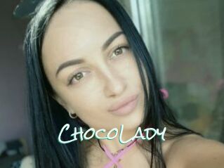 ChocoLady