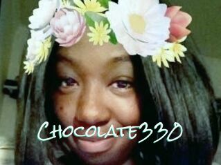 Chocolate330