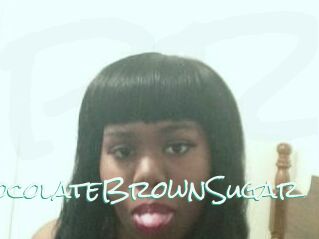 ChocolateBrownSugar