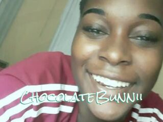 ChocolateBunnii