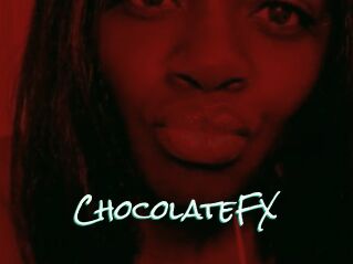 ChocolateFX